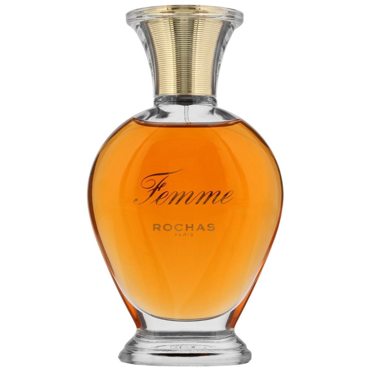 Rochas Femme Edt 100ml