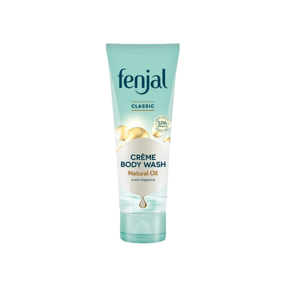 Fenjal Classic Creme Body Wash 200ml