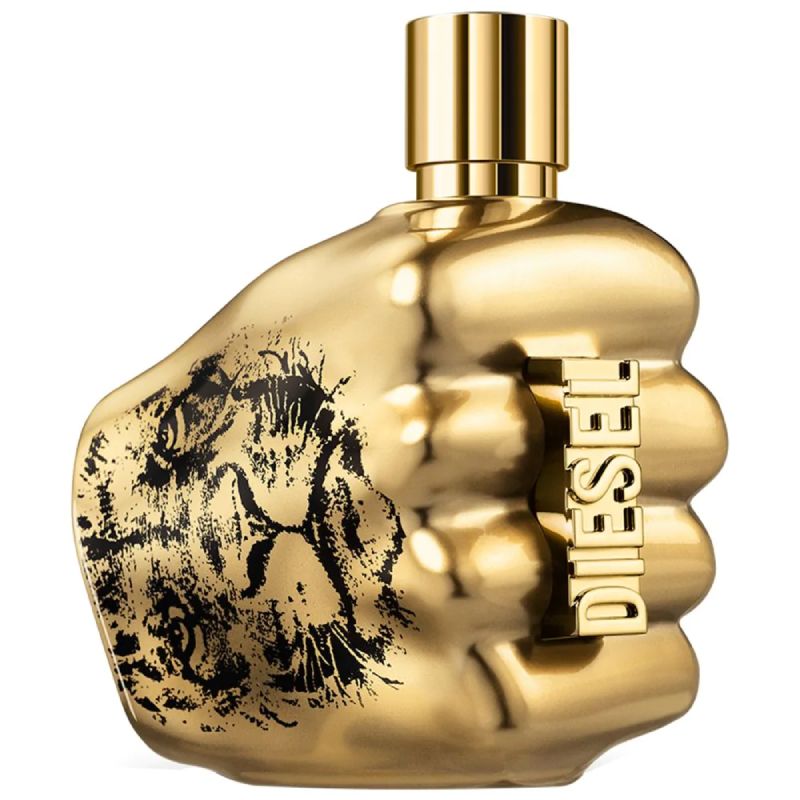 Diesel Spirit Of The Brave Intense Edp 75ml