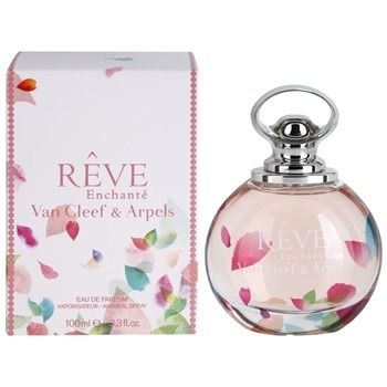 Van Cleef & Arpels Rêve Enchante Eau de Parfum 100ml Spray