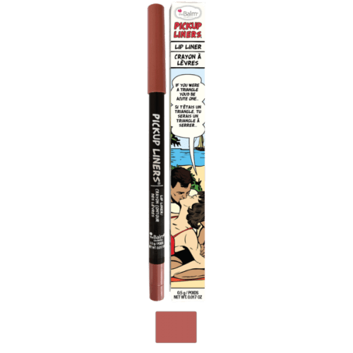 theBalm Pickup Liners Lip Liner Fineapple