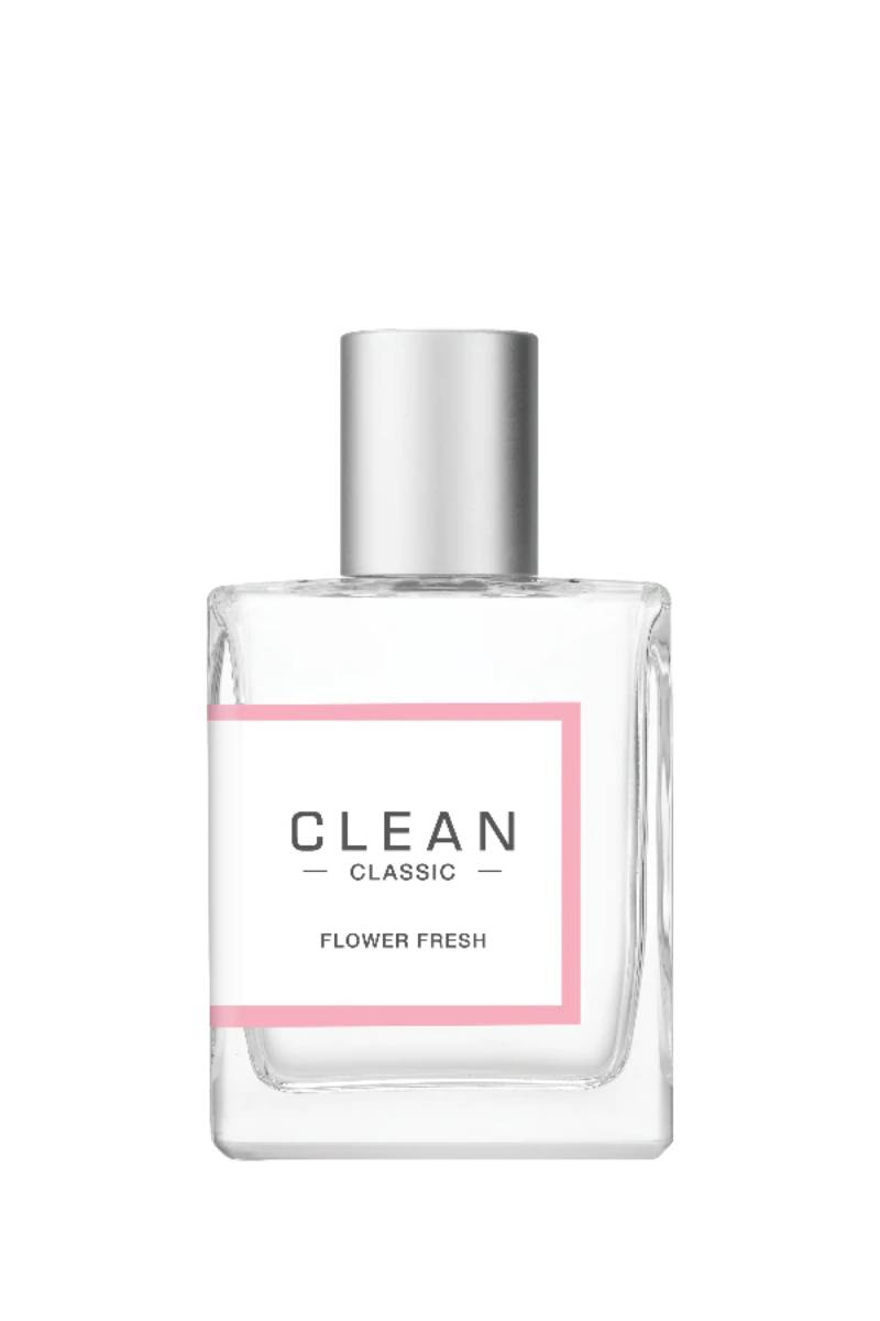 Clean Classic Flower Fresh Edp 60ml