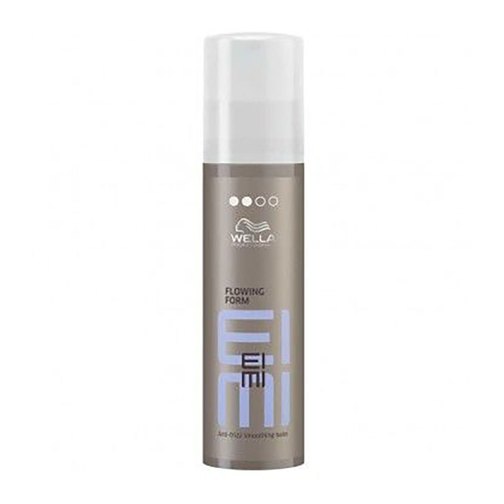 Wella EIMI Flowing Form Anti-frizz Smoothing Balm 100ml