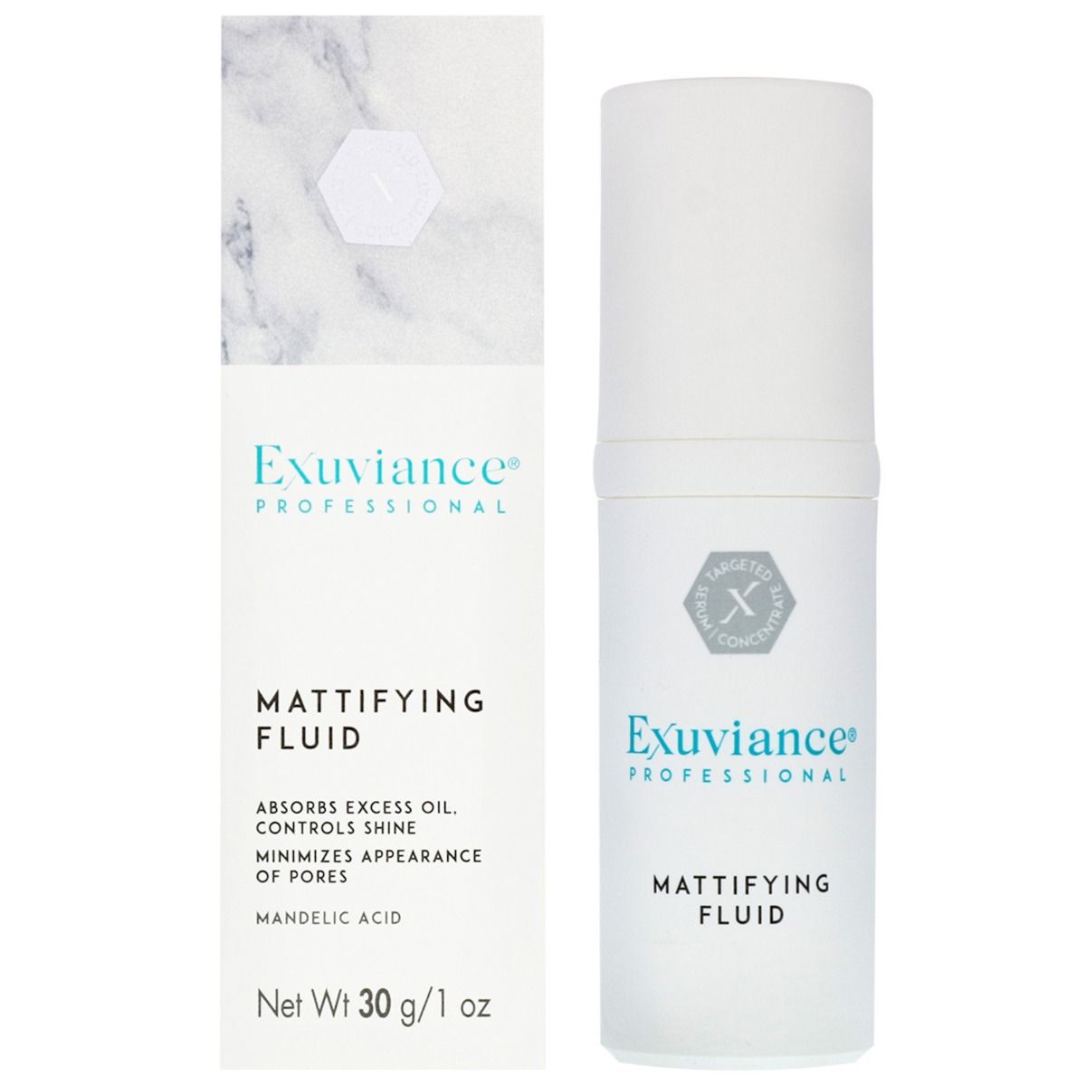 Exuviance Mattifying Fluid 30g