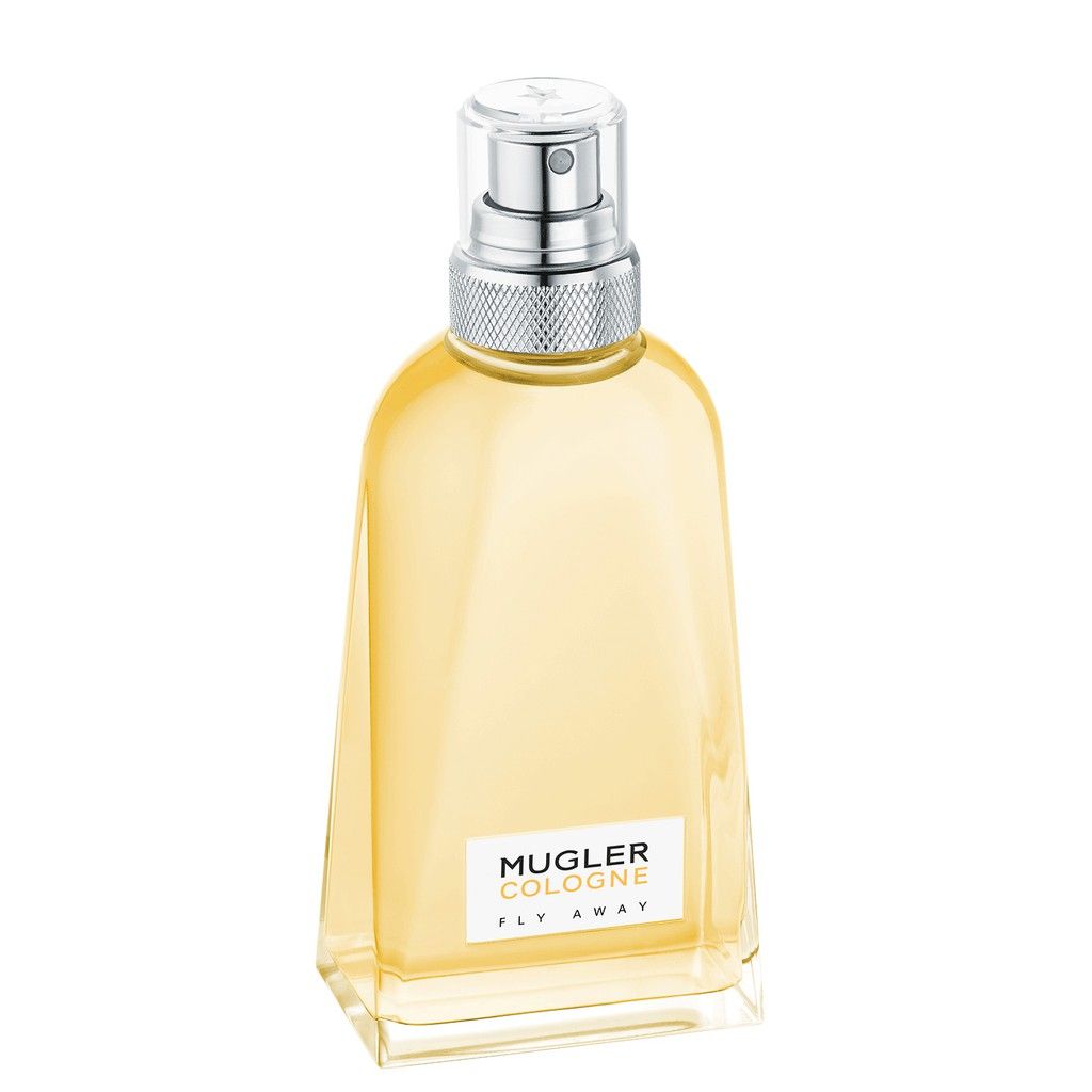 Thierry Mugler Cologne Fly Away Edt 100ml