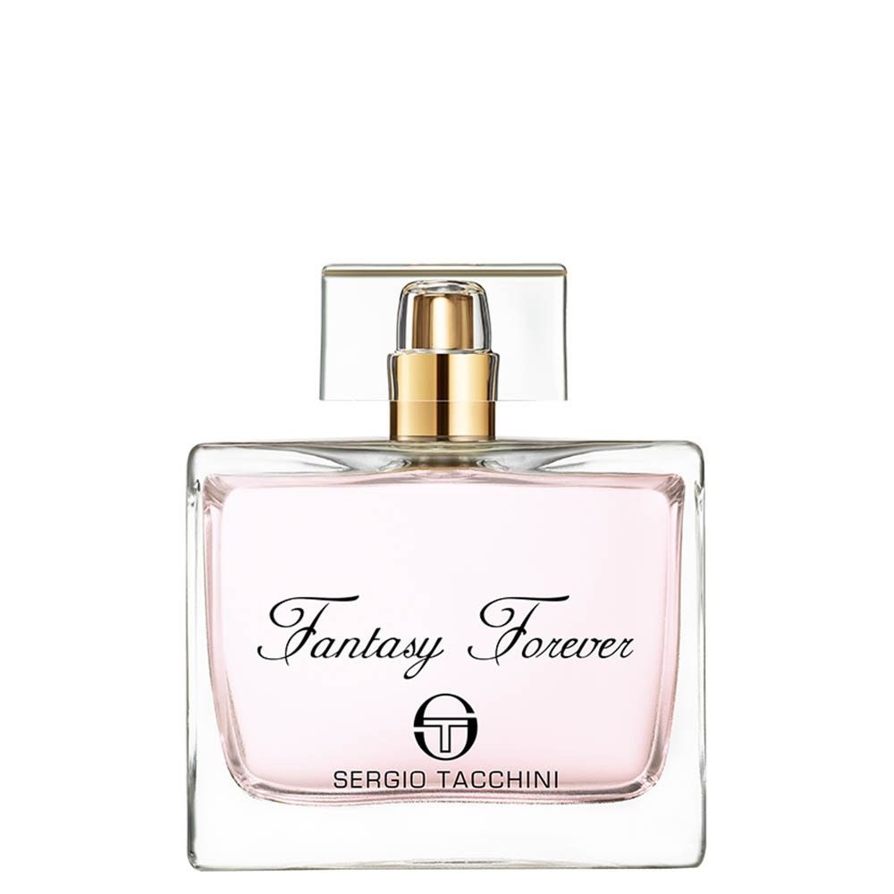 Sergio Tacchini Fantasy Forever Edt 100ml