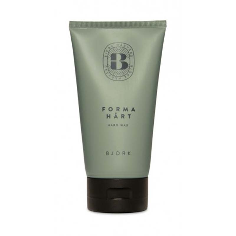 Björk Forma Hårt Hard Wax 150ml