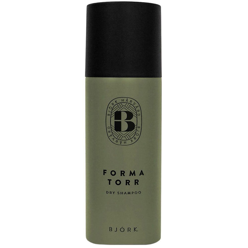 Björk Forma Torr Dry Shampoo 200ml