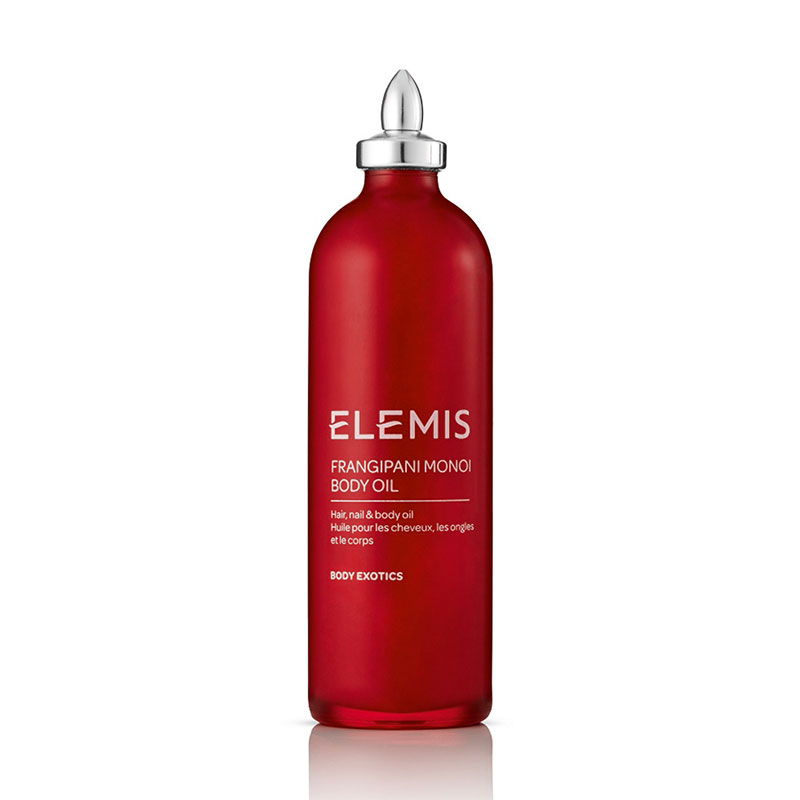Elemis Frangipani Monoi Body Oil