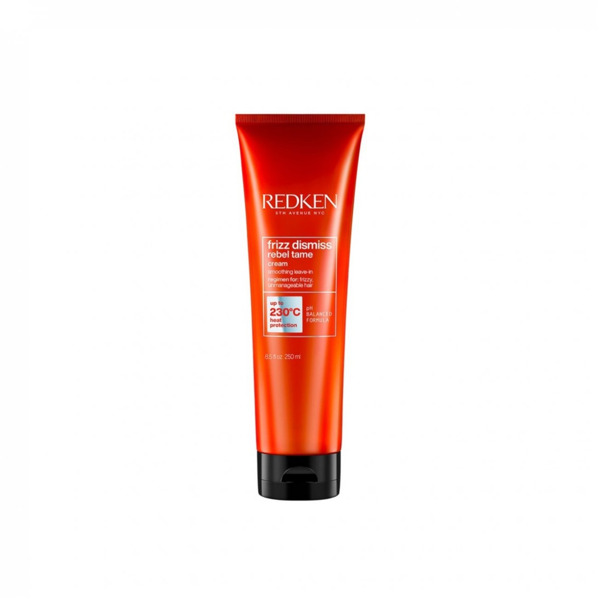 Redken Frizz Dismiss Rebel Tame Cream Smoothing Leave-In 250ml
