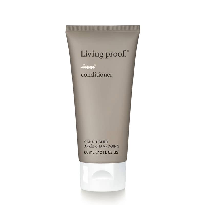 Living Proof No Frizz Conditioner 60ml