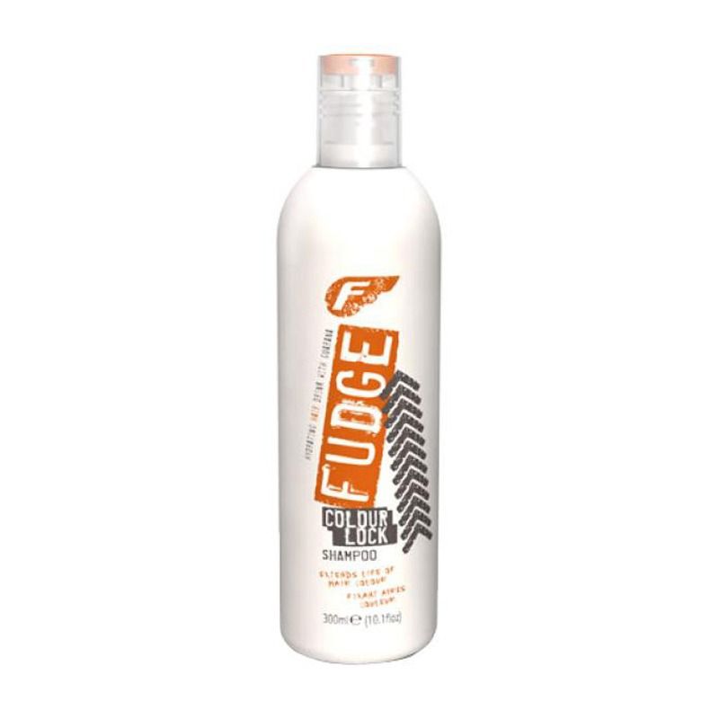 Fudge Colour Lock Shampoo 300ml