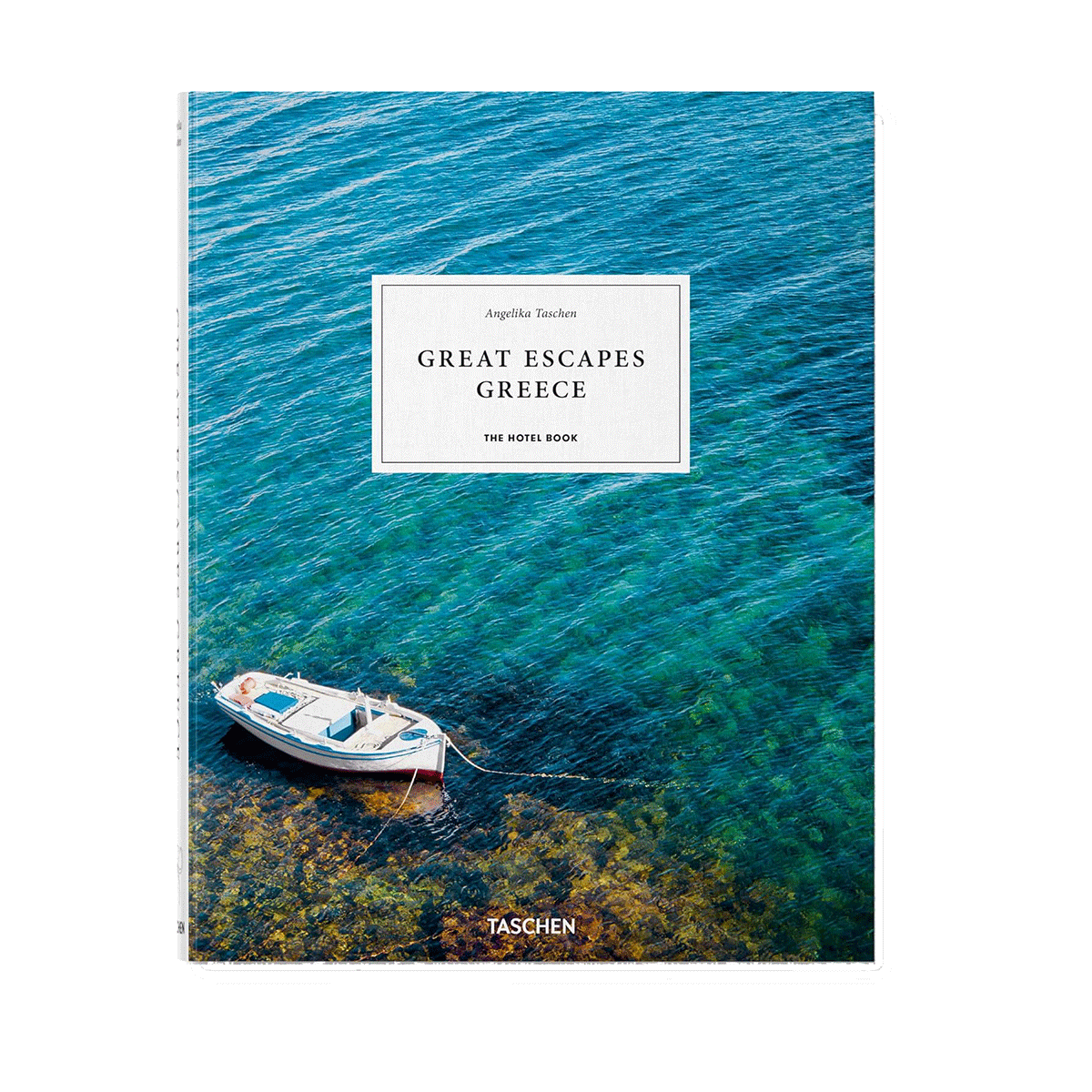 Great Escapes Greece