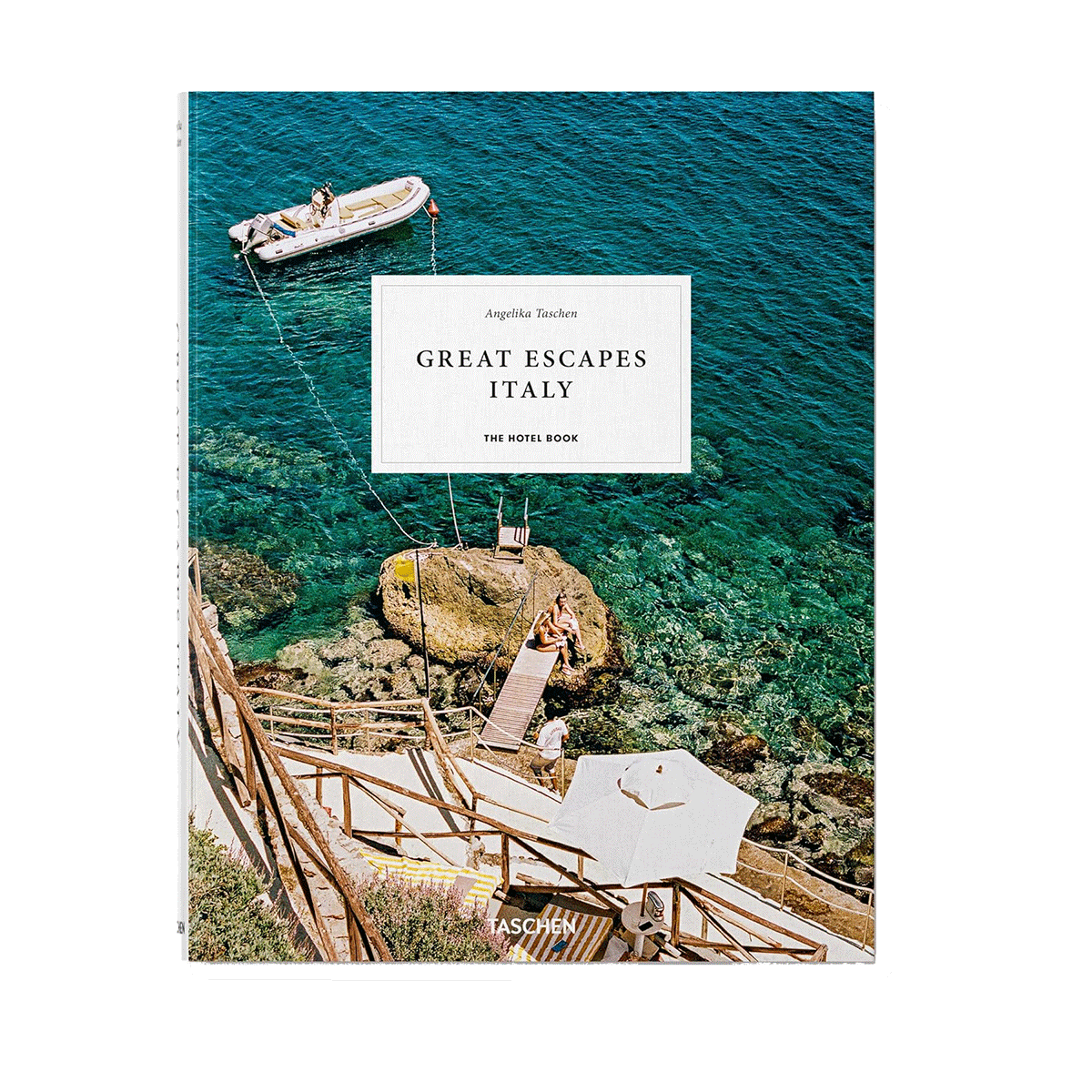 Great Escapes Italy
