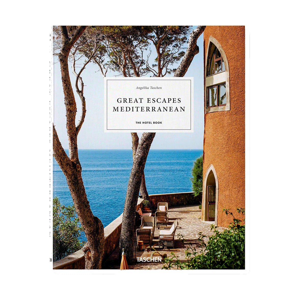 Great Escapes Mediterranean