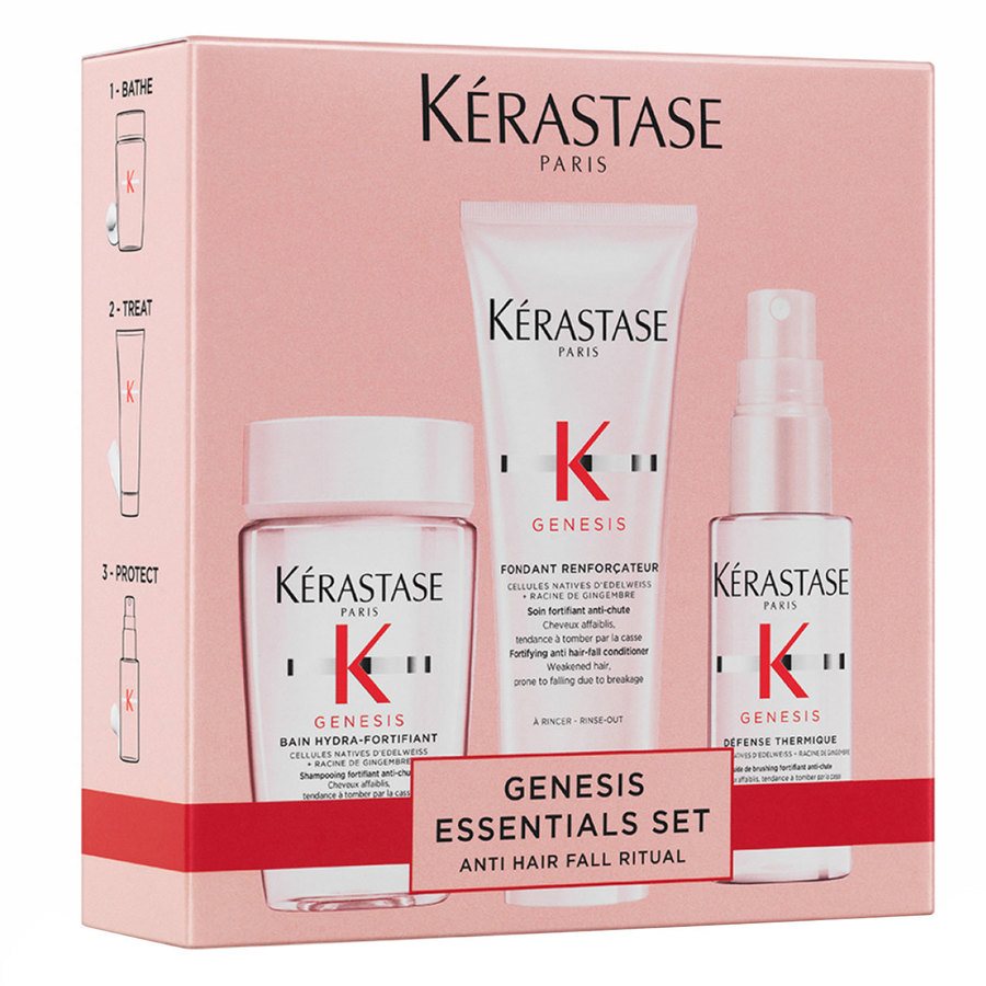 Kérastase Genesis Discovery Set