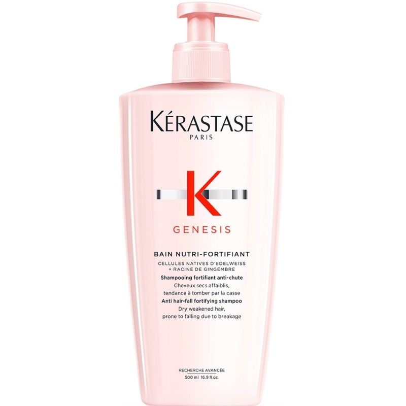 Kérastase Genesis Bain Nutri-Fortifiant Shampoo 500ml