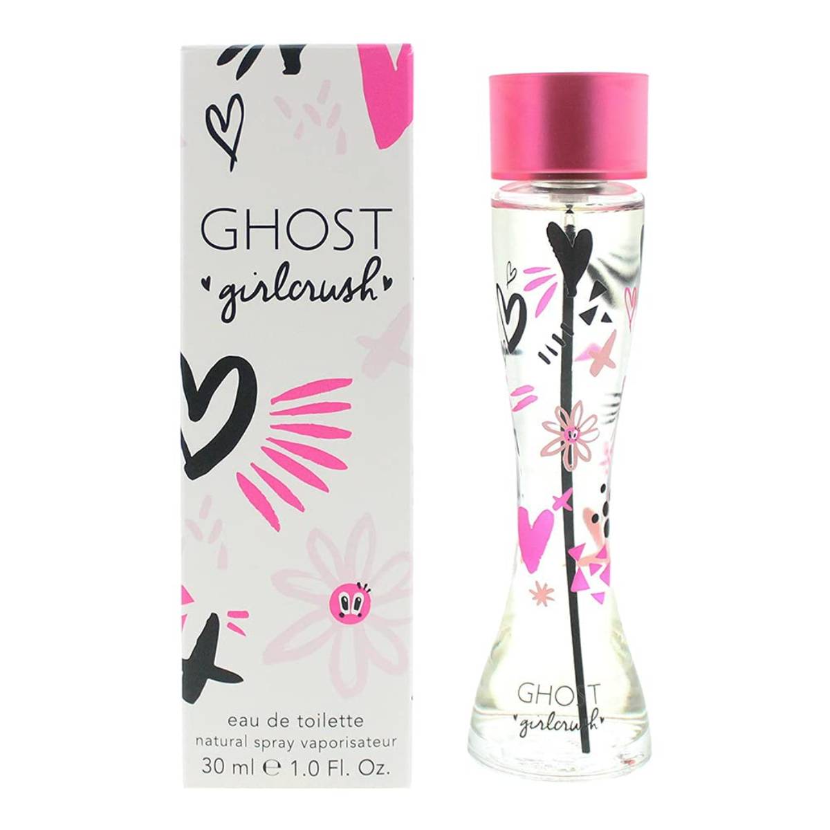 Ghost Girlcrush Edt 30ml