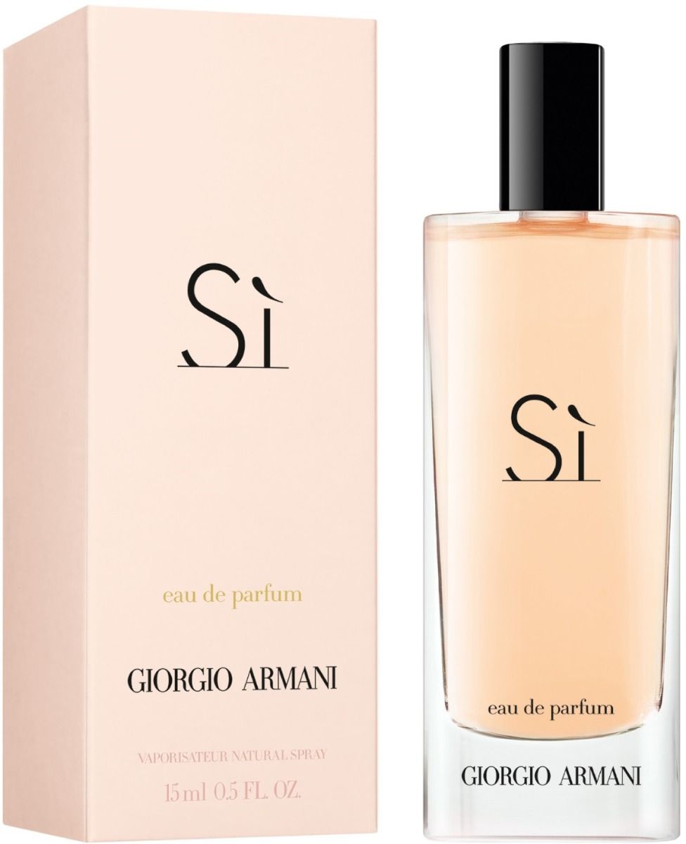 Giorgio Armani Sì Edp 15ml