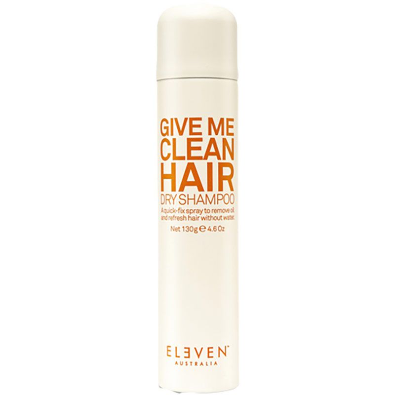 Eleven Australia Give Me Clean Hair Dry Shampoo 200ML