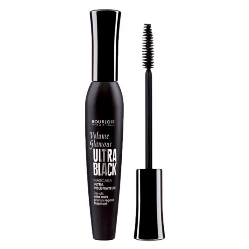 Bourjois Volume Glamour Ultra Black Mascara