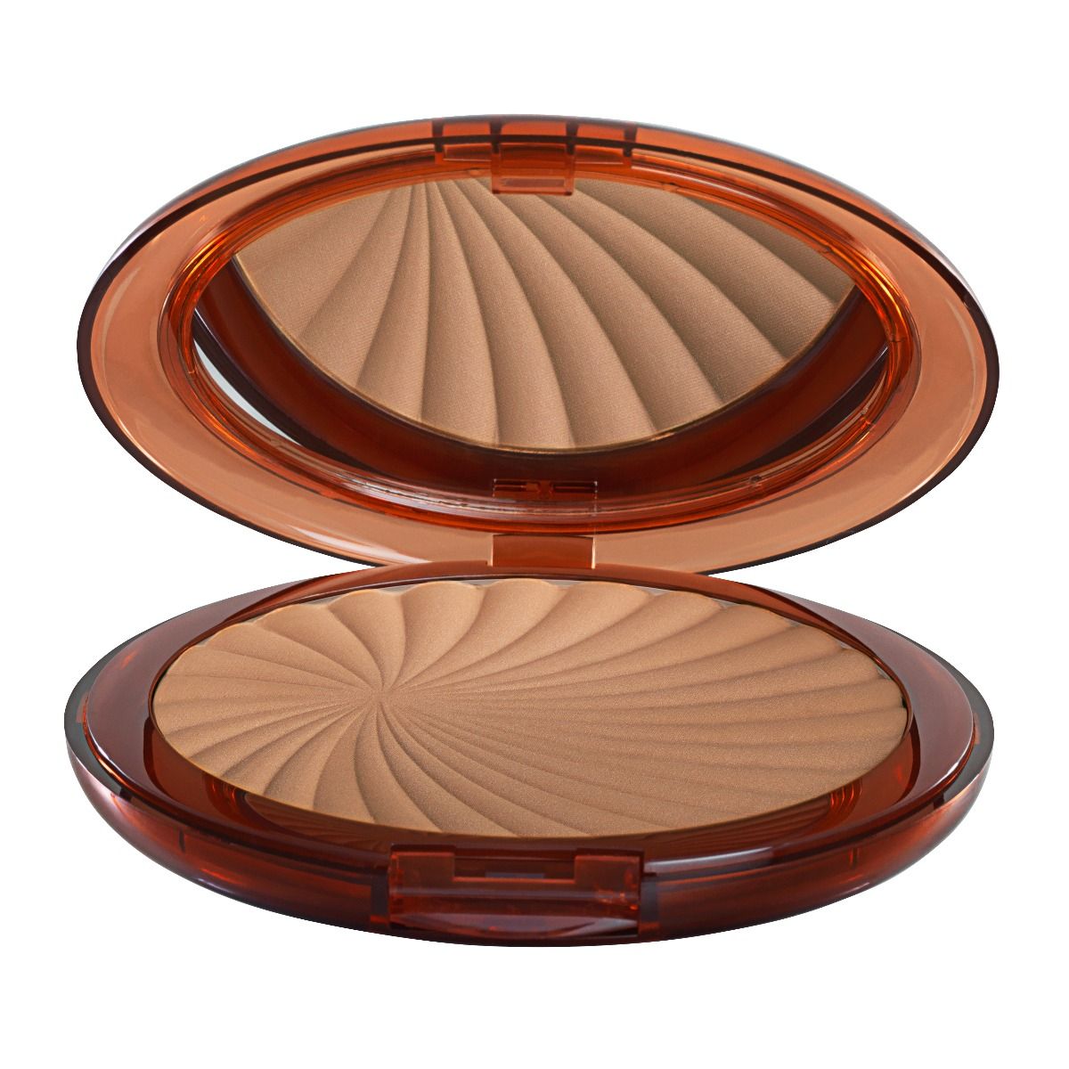 IsaDora Big Bronzing Powder 07 Beach Tan 20g