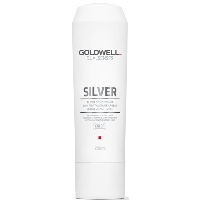 Goldwell Dualsenses Silver Conditioner 200ml