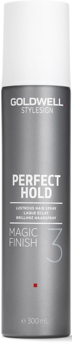 Goldwell StyleSign Perfect Hold Magic Finish Lustrous Hair Spray 300ml
