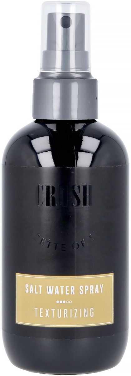 Grazette Crush Salt Water Spray 200 ml