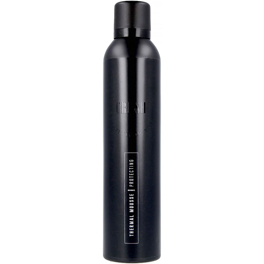 Grazette Crush Thermal Mousse 300 ml