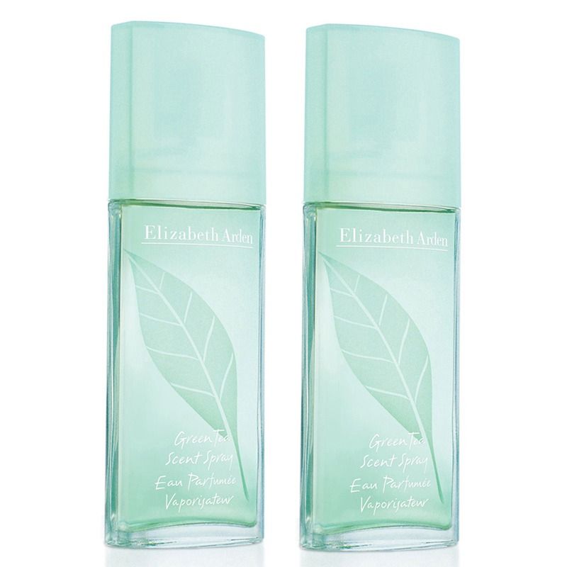 2-pack Elizabeth Arden Green Tea Scent Edp 30ml