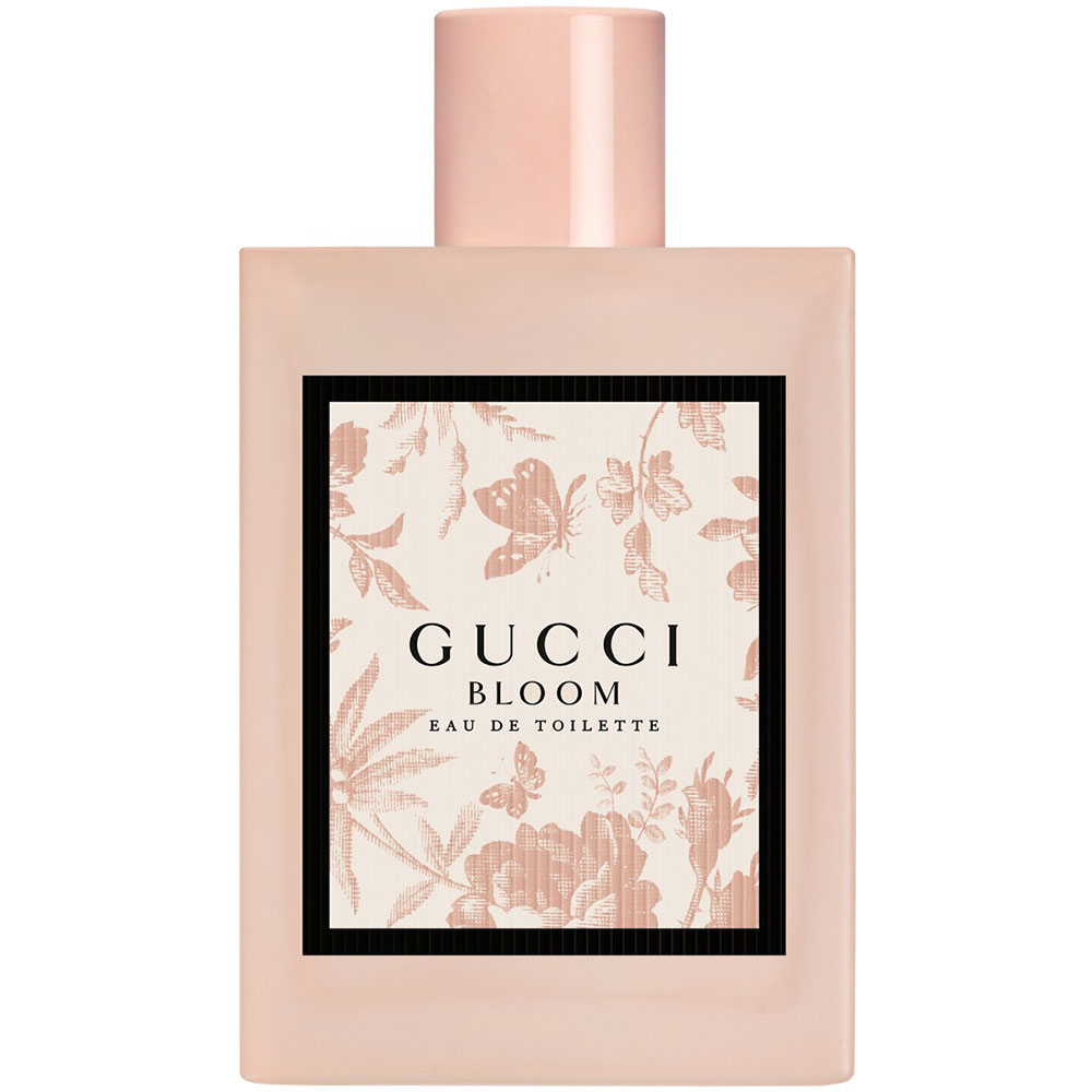 Gucci Bloom Edt 100ml