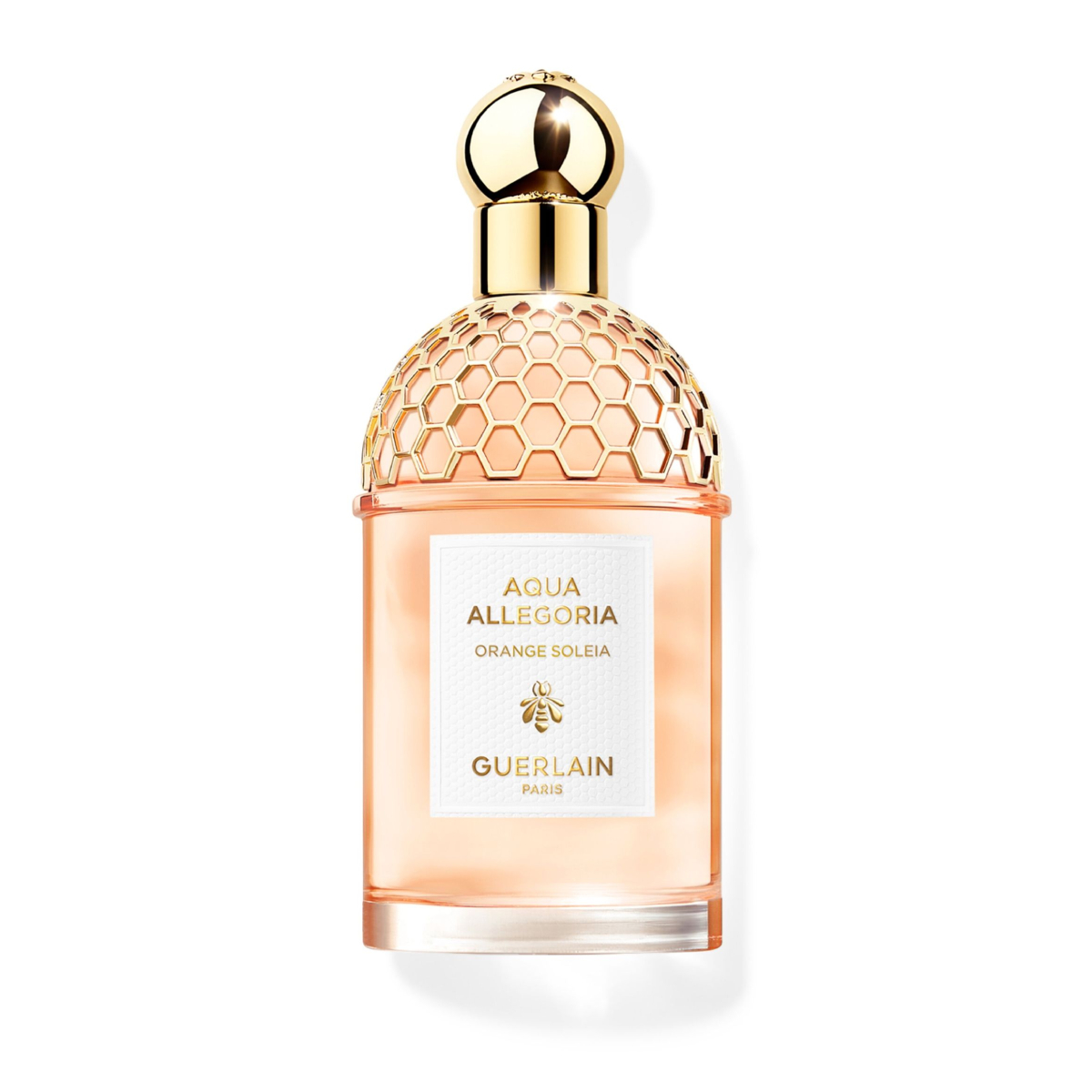 Guerlain Aqua Allegoria Orange Soleia Edt 125ml