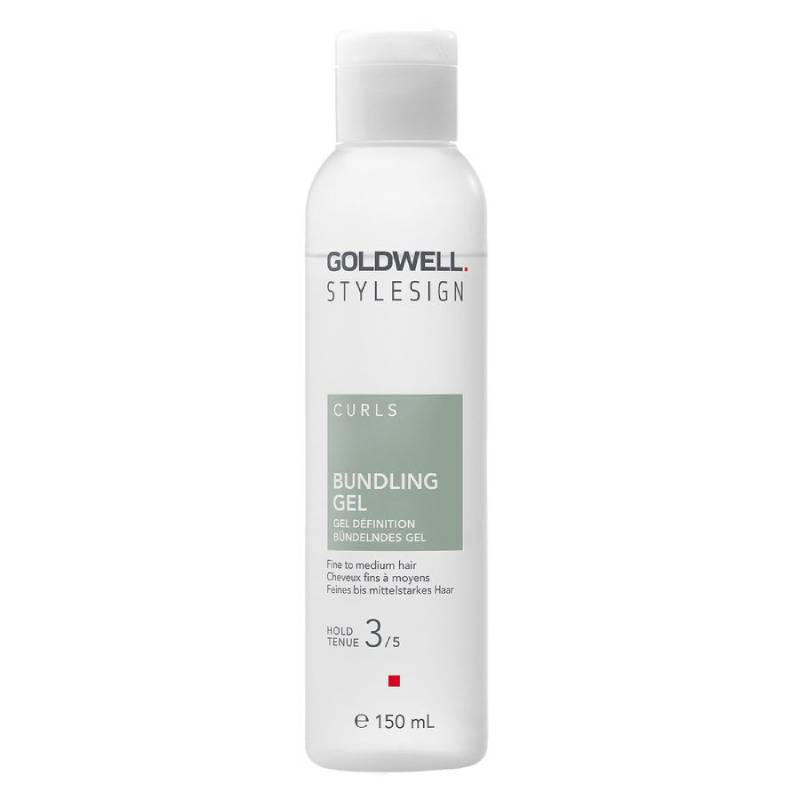 Goldwell Stylesign Bundling Gel 150ml