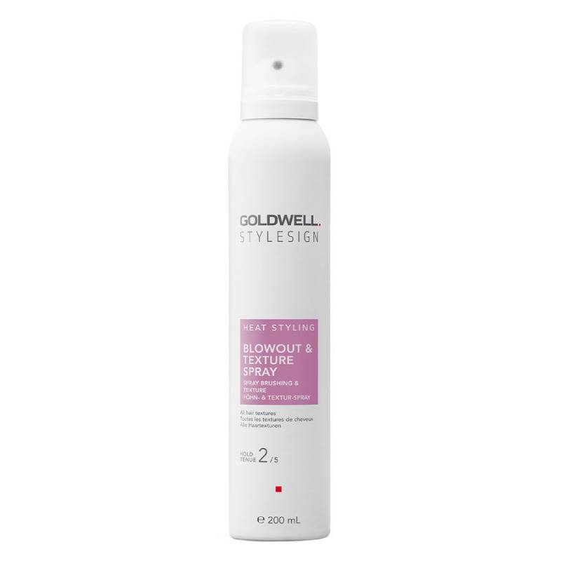 Goldwell Stylesign Blowout & Texture Spray 200ml