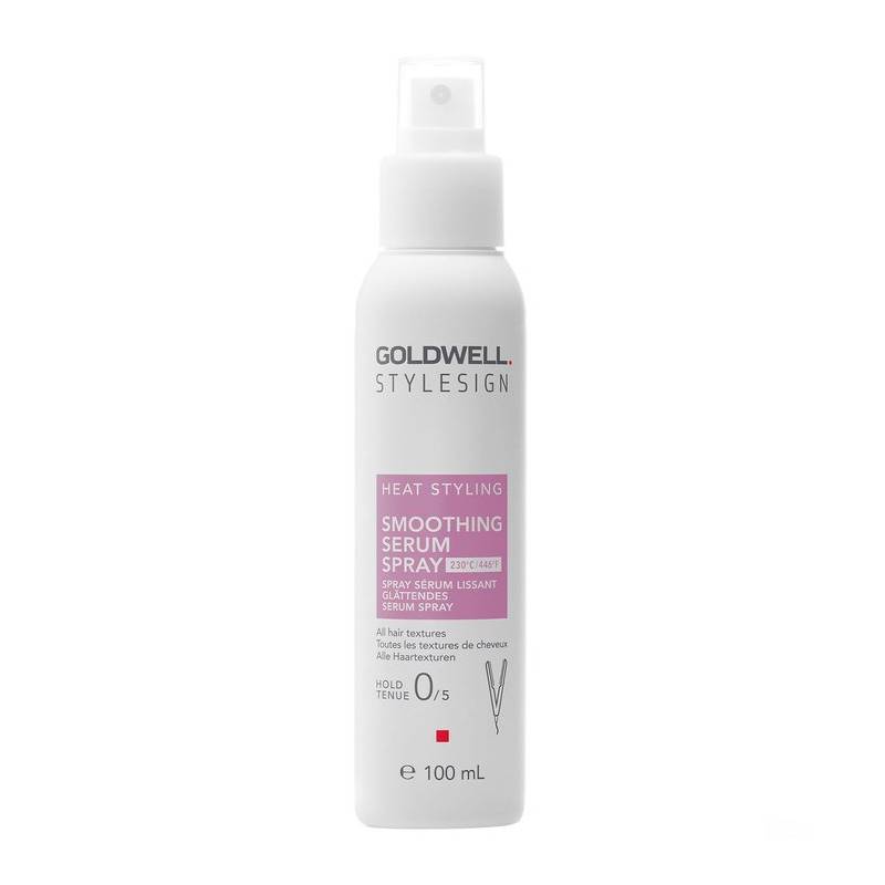 Goldwell Stylesign Smoothing Serum Spray 100ml