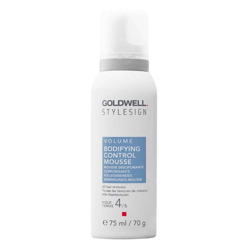 Goldwell Stylesign Bodifying Control Mousse 75ml