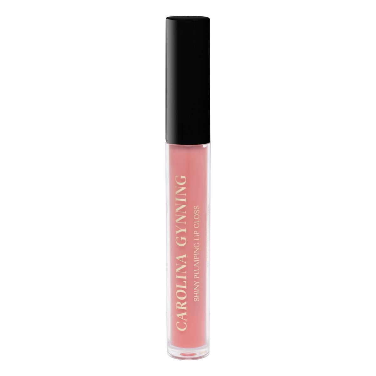 Gynning Beauty Shiny Plumping Lip Gloss Coral Carma 2.7ml