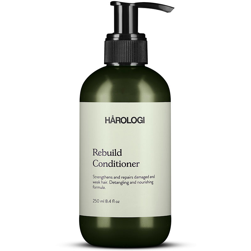 Hårologi Rebuild Conditioner 250ml (FIL/FOB conditioner)