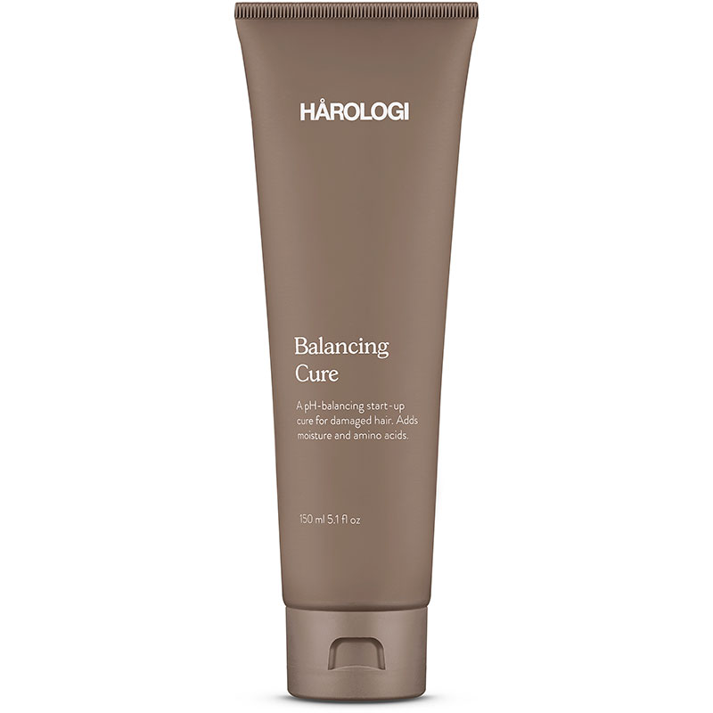 Hårologi Balancing Cure 150ml (Mix cure)