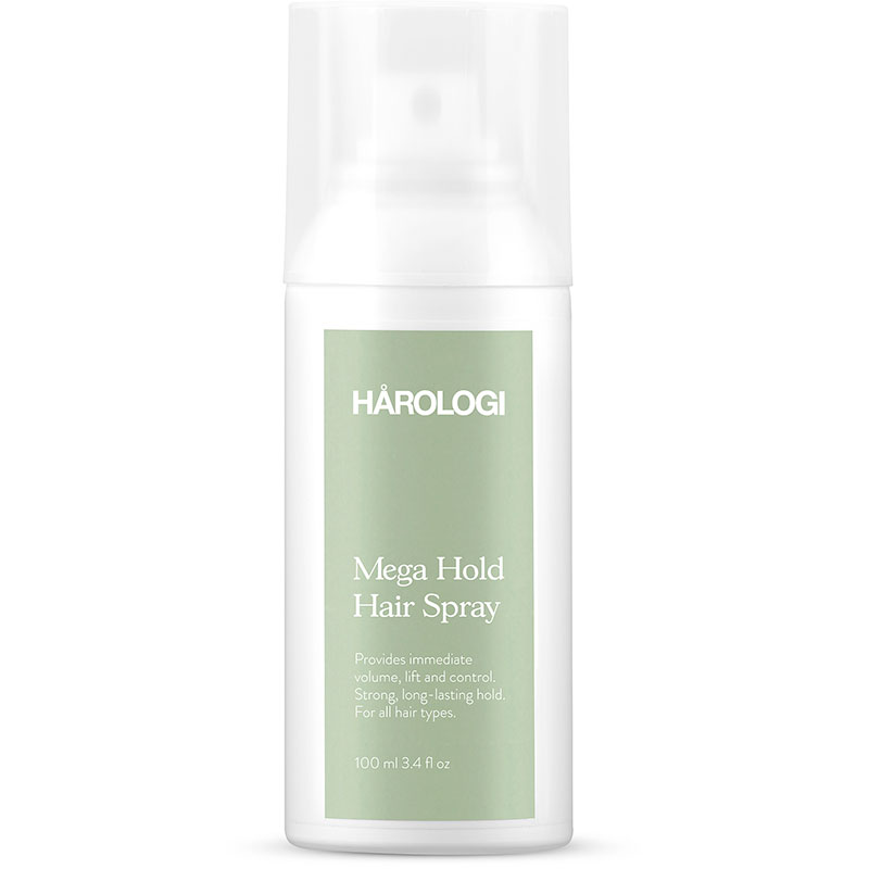 Hårologi Mega Hold Hair Spray 100 ml