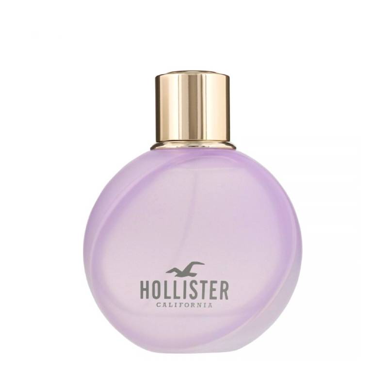 Hollister California Free Wave For Her Edp 100ml