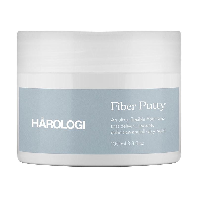 Hårologi Fiber Putty Tub 150ml