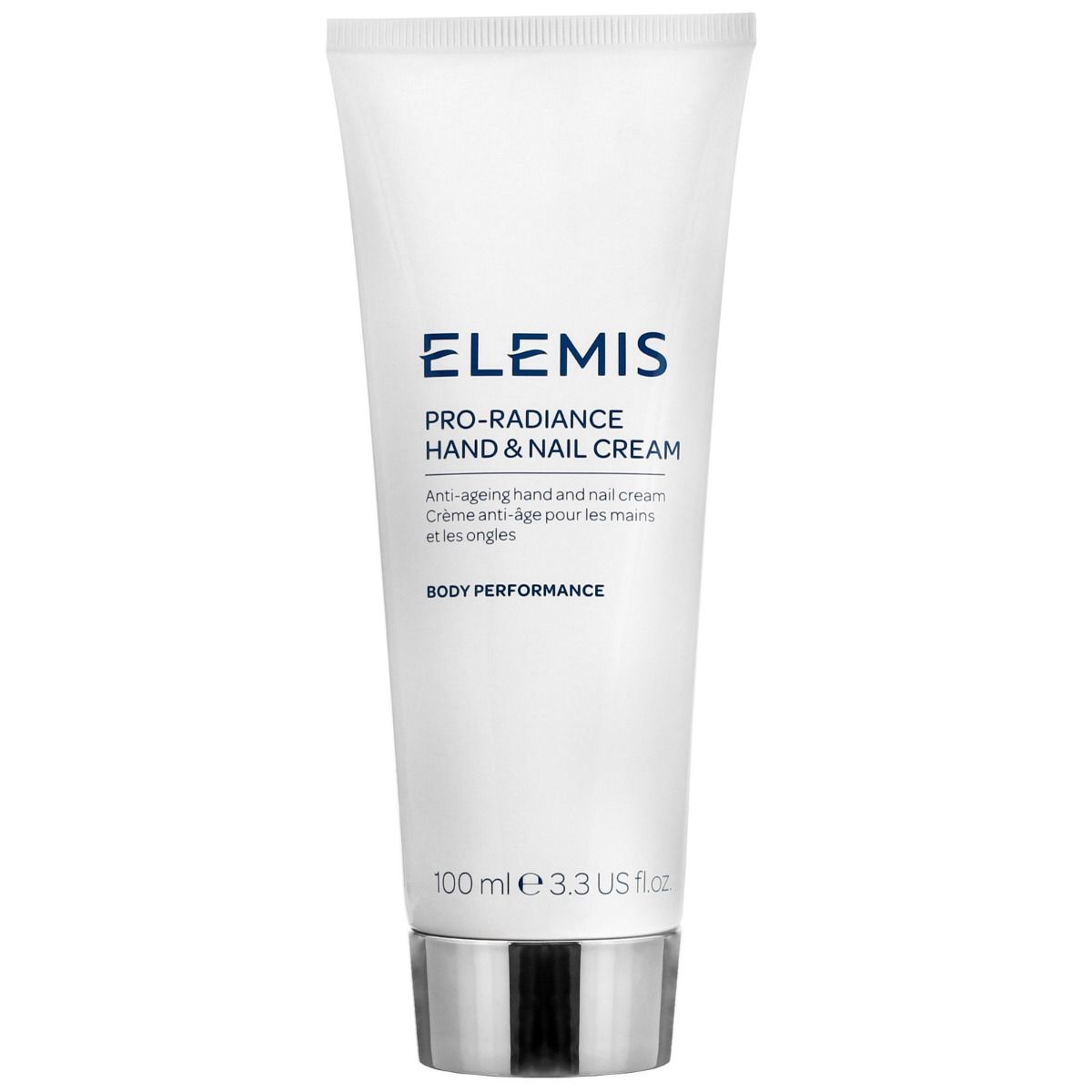 Elemis Pro-radiance Hand & Nail Cream 100ml