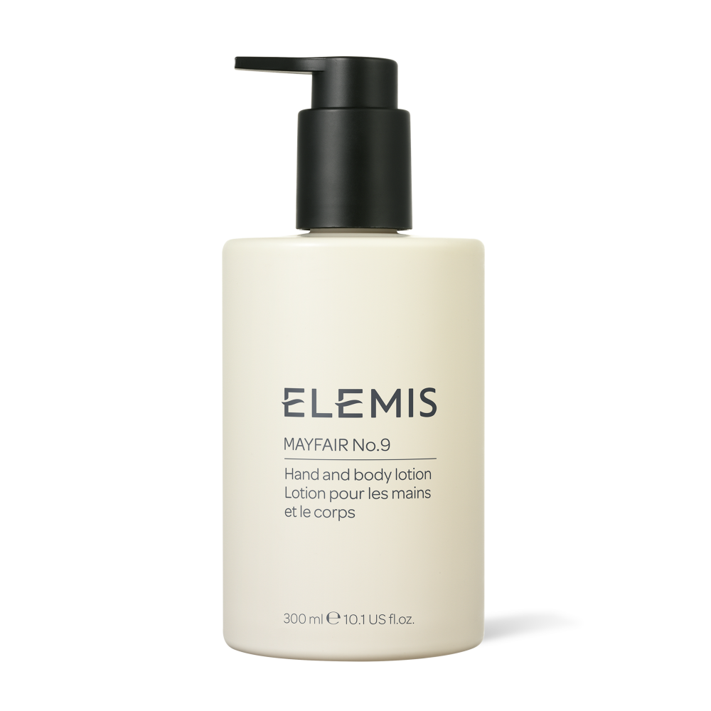 Elemis Mayfair No.9 Hand Lotion 300ml
