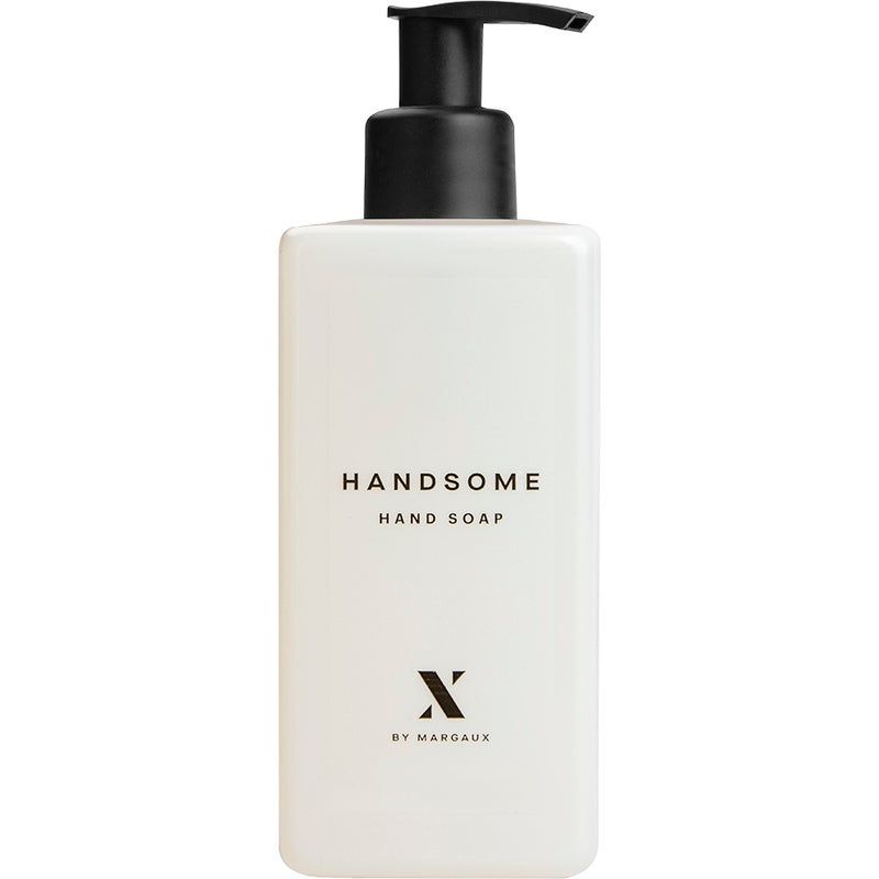 X by Margaux Handsome Hand Soap 300ml
