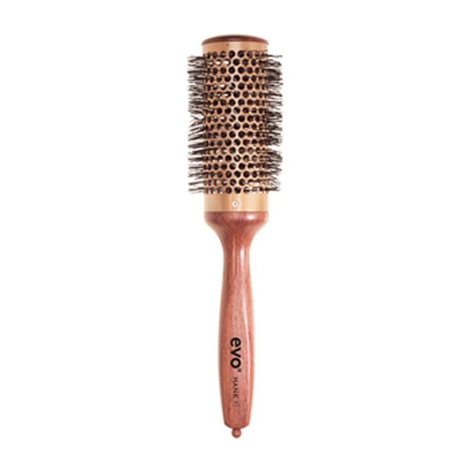 EVO Hank Ceramic Radial Brush 43mm