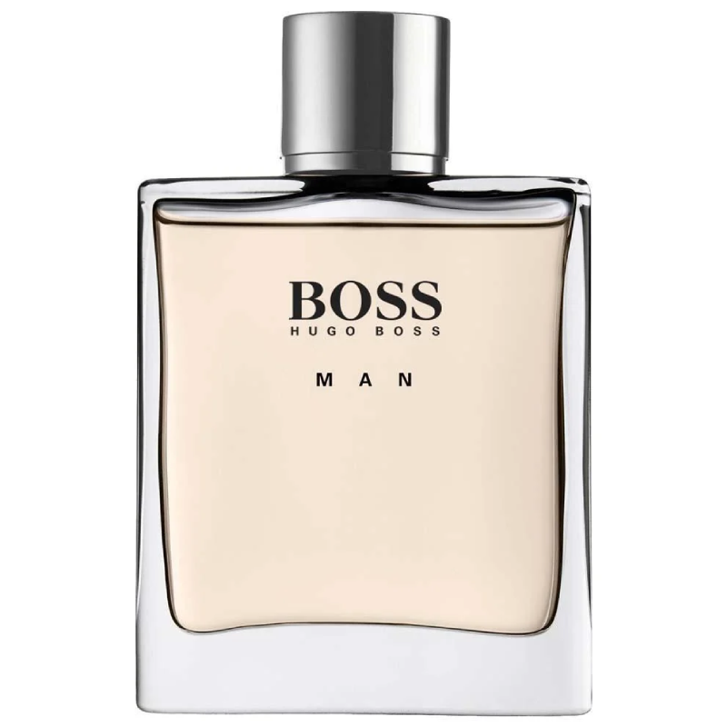 Hugo Boss Boss Man EdT 100ml
