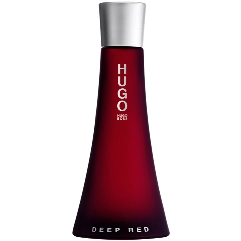 Hugo Boss Hugo Deep Red EdP 90ml