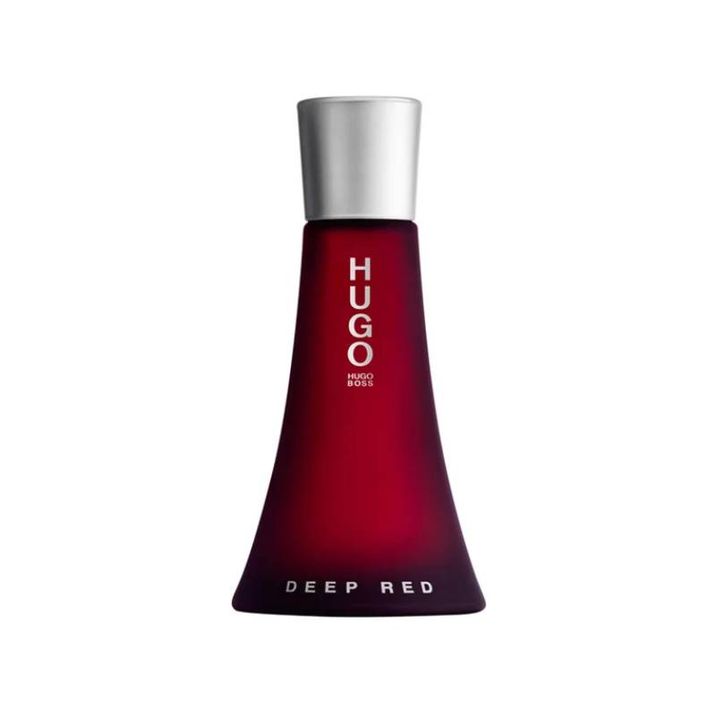 Hugo Boss Hugo Deep Red Edp 50ml